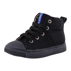 Shoesme Jongens sneaker Shoesme  SH20W028-A zwart