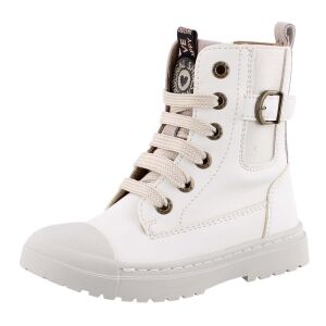 Shoesme BOOTS GIRLS Shoesme SW22W030-D OFF WHITE
