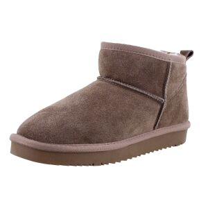 PS Poelman BOOTS GIRLS PS Poelman CLSHNPS-1KGPOE TAUPE