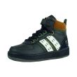 Quick Shoes  QK14823018695-2 Atlanta BLAUW