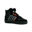 Quick Shoes QK14823018199-1 Atlanta ZWART