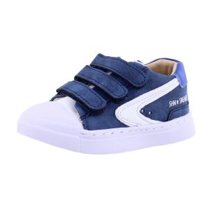Shoesme Velcro boys Shoesme  SH22S015-B blauw