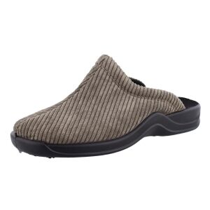 Rohde HEREN SLIPPERS Rohde  2740 olive