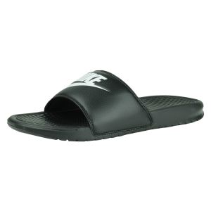 Nike Sauna slippers Nike  343880 Benassi JDI zwart