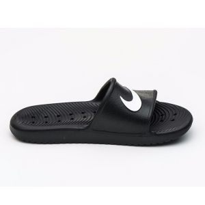 Nike Sauna slippers Nike  832528 zwart-wit