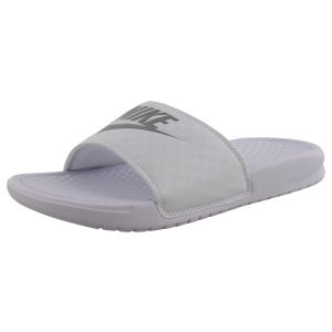 Nike Sauna slippers Nike  343881 wit