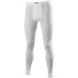 Craft  197010 Active Long Underpant WIT