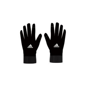 adidas Handschoenen adidas  DS8874 zwart-wit