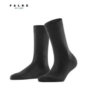 Falke Dames sokken Falke 46490 ZWART