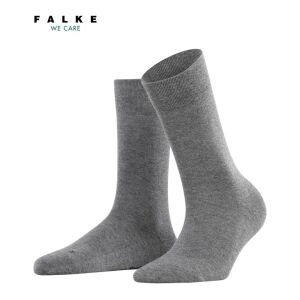 Falke 46472 Sensitive GRIJS