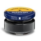 Saphir Crème Surfine zwart