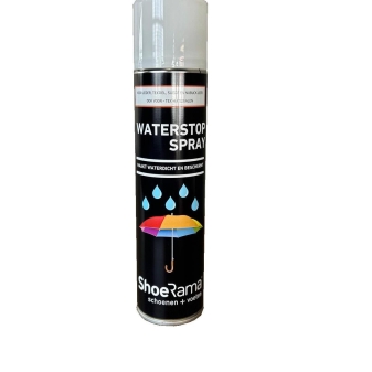 ShoeRama Waterstop spray transparant
