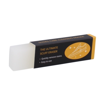 Shoerama Shoe eraser transparant