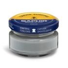 Saphir Crème Surfine grijs