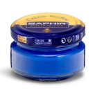Saphir Crème Surfine blauw