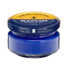 Saphir Crème Surfine blauw