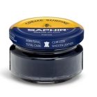 Saphir Crème Surfine blauw