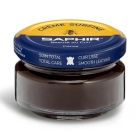 Saphir Crème Surfine bruin