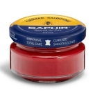 Saphir Crème Surfine rood