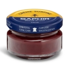 Saphir Crème Surfine bordo