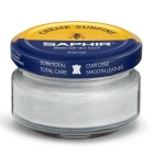 Saphir Crème Surfine zilver