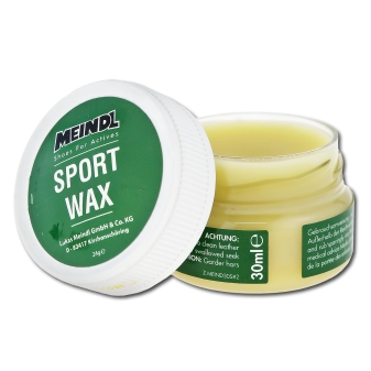 Meindl 9550 mini wax 24g geen kleurvariant