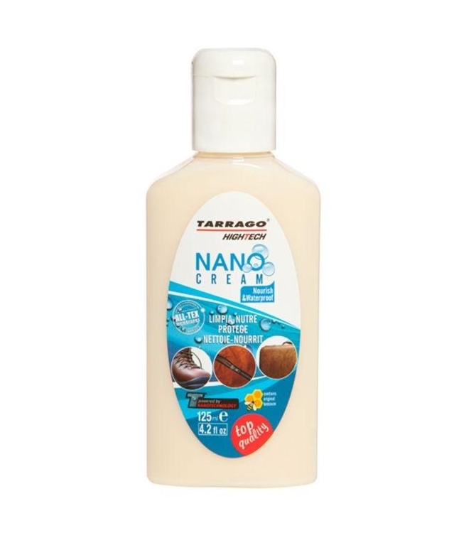 Tarrago Nano cream geen kleurvariant