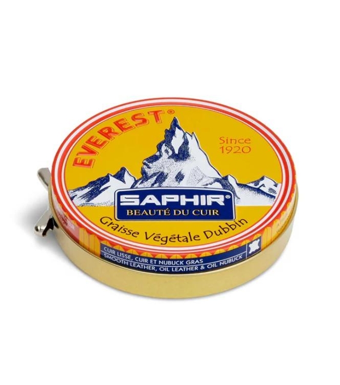 Saphir Saphir Everest 100ml geen kleurvariant