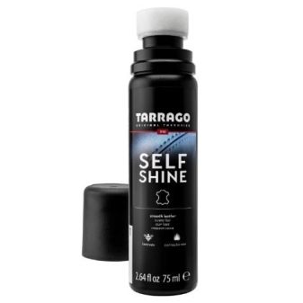 Tarrago Self Shine spons geen kleurvariant