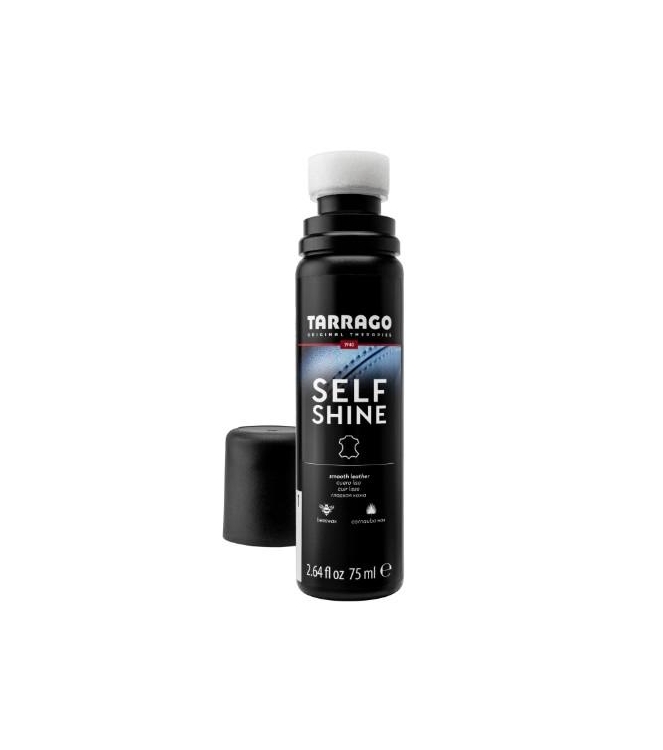 Tarrago Self Shine spons geen kleurvariant