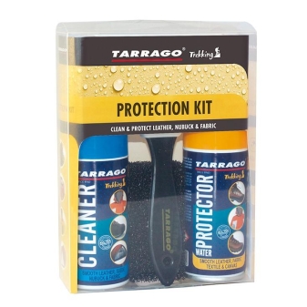 Tarrago Trekking Protection Kit geen kleurvariant