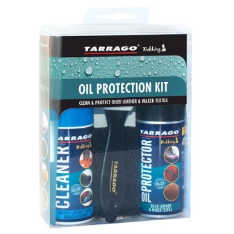 Tarrago Oil Protection Kit geen kleurvariant
