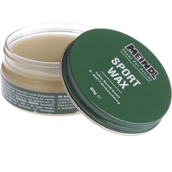 Meindl 9770 Sport Wax 80g geen kleurvariant