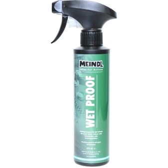 Meindl 9781 Wet Proof geen kleurvariant