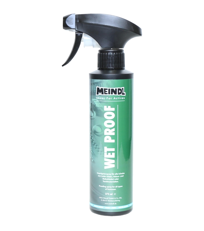 Meindl 9781 Wet Proof geen kleurvariant