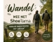 ShoeRama Witte veer 10km geen kleurvariant