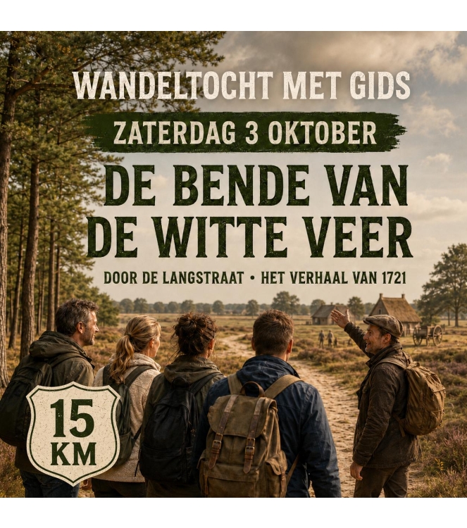 ShoeRama Witte veer 15km geen kleurvariant