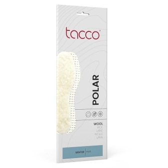 Tacco 643 Polar geen kleurvariant