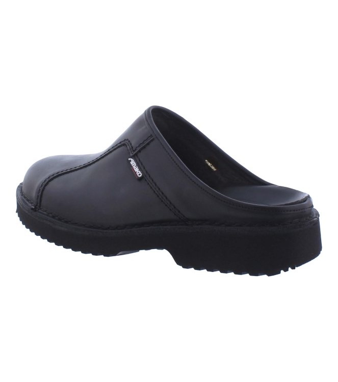Amako 575 zwart