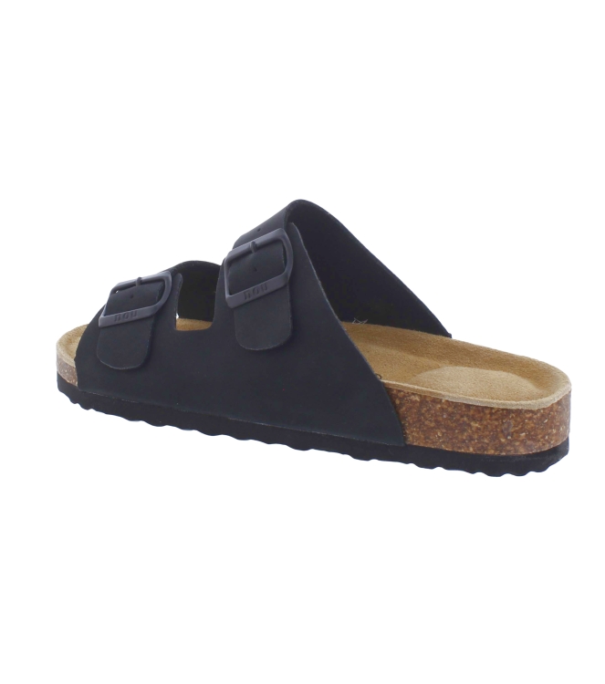 Nou 141586 Shawnee zwart