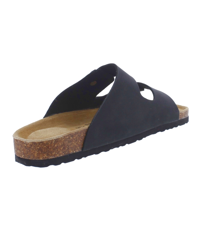 Nou 141586 Shawnee zwart
