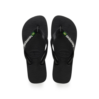Havaianas 4110850 zwart