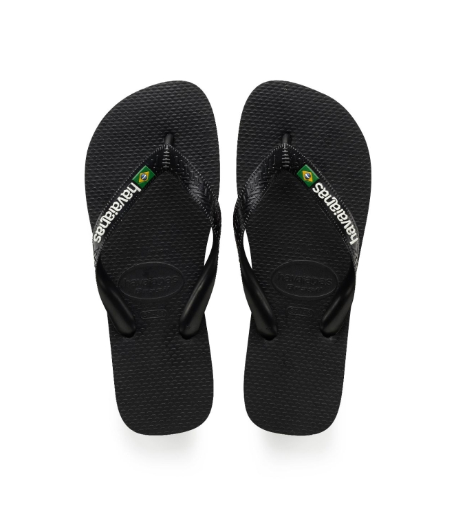 Havaianas 4110850 zwart