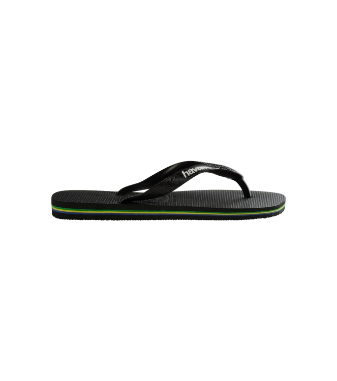 Havaianas 4110850 zwart