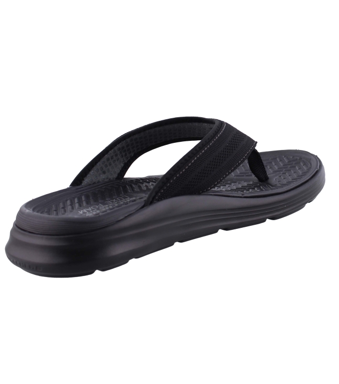 Skechers 204383 zwart