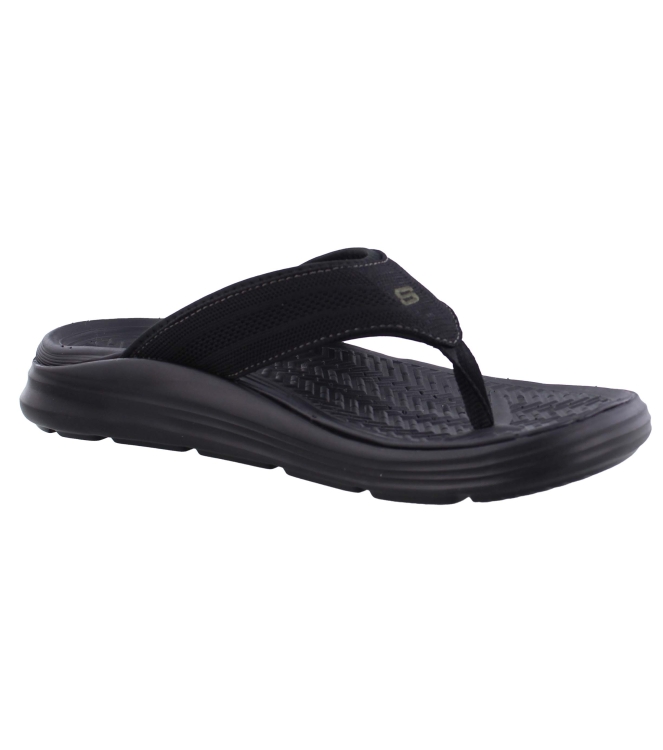 Skechers 204383 zwart