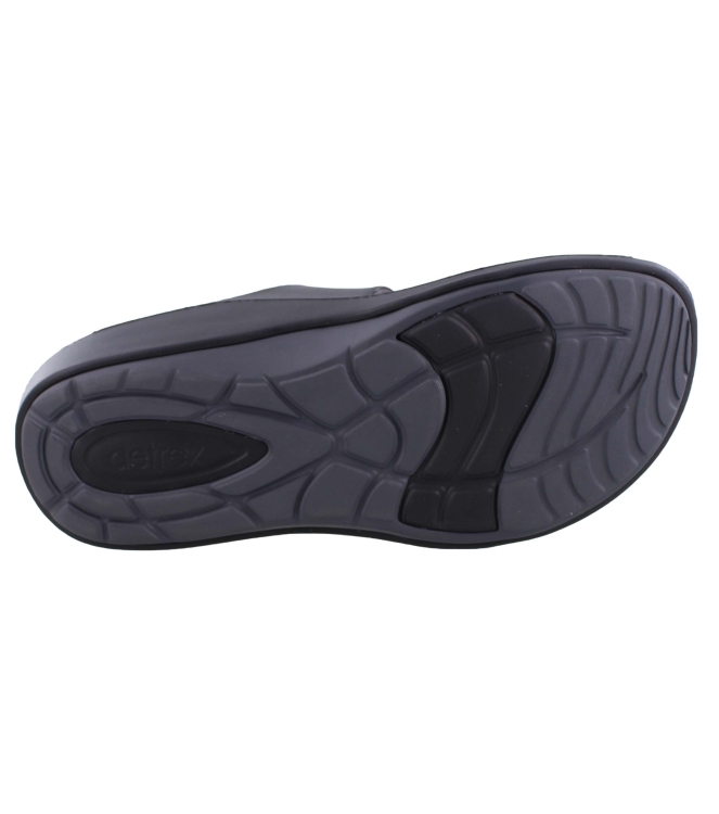 Aetrex L9200M zwart