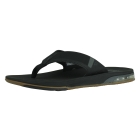 Reef Fanning Low zwart