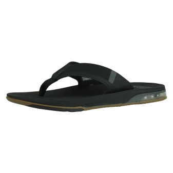 Reef Fanning Low zwart