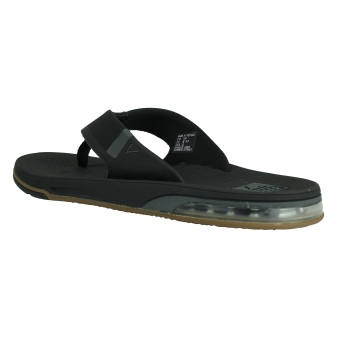 Reef Fanning Low zwart
